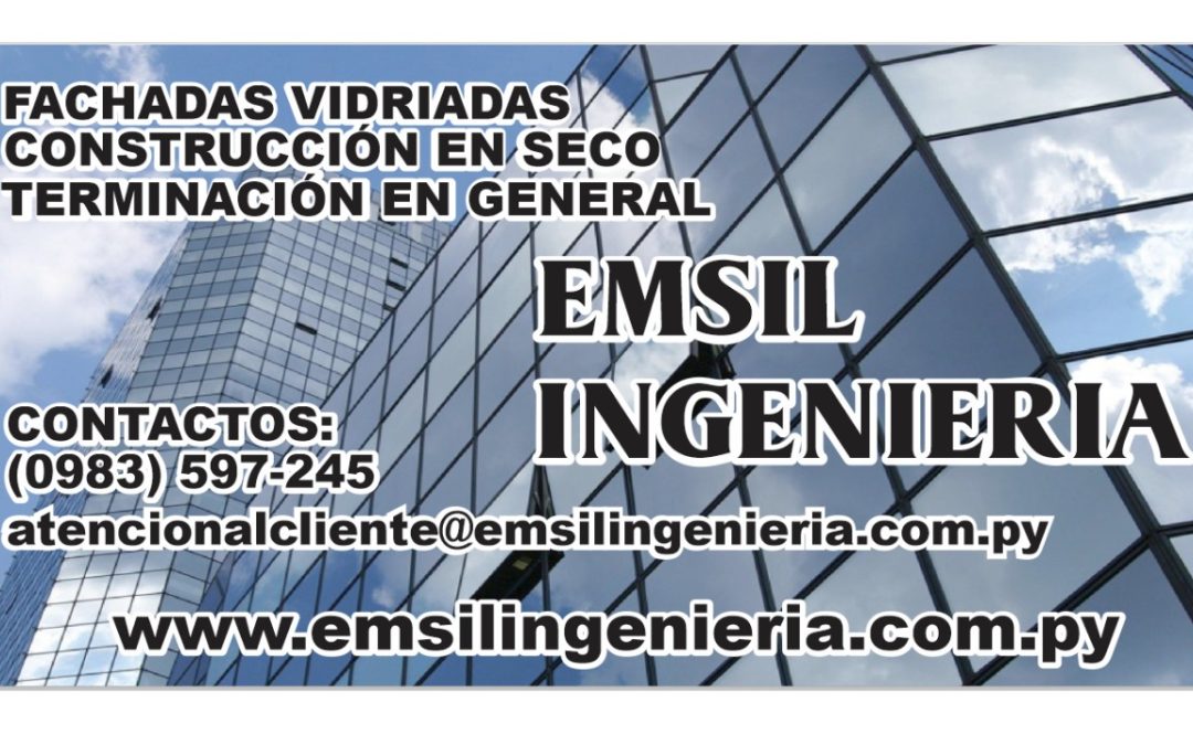 Emsil Ingenieria