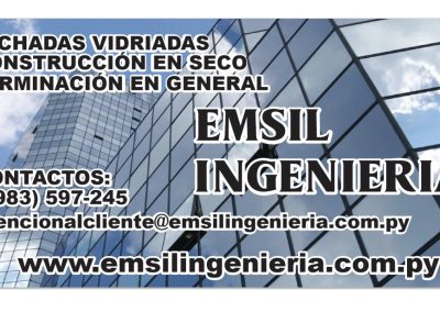 Emsil Ingenieria