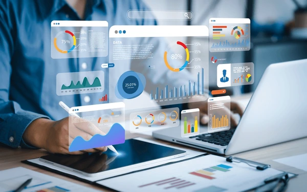¿Por qué es importante contar con un sistema de información en tu empresa o negocio?