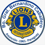 Club de Leones Gral. Bernardino Caballero​